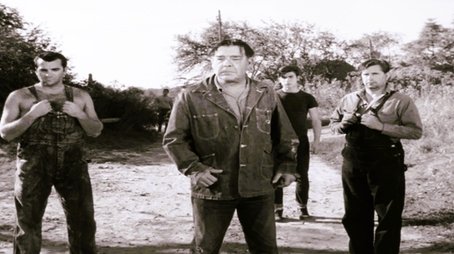 The Mud Nest (1961) - Episode 7 poster and promotional image