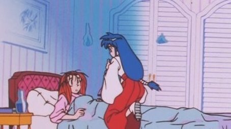 Watch Out With The Yakuchin? (1993) - Episode 12 poster and promotional image