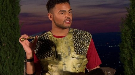 Chloe's Challenge (2017) - Episode 6 poster and promotional image