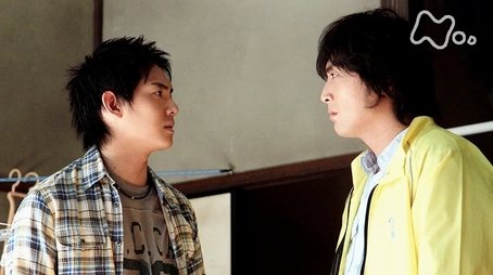 Episode 131 (2011) - Episode 131 poster and promotional image