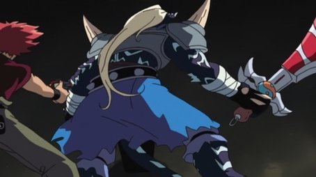 Falling Stars of Calamity (2005) - Episode 38 poster and promotional image