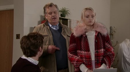 Wednesday, 27th February 2019 (Part 1) (2019) - Episode 48 poster and promotional image