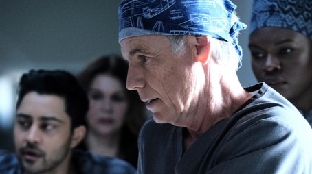 Home Before Dark (2021) - Episode 5 poster and promotional image