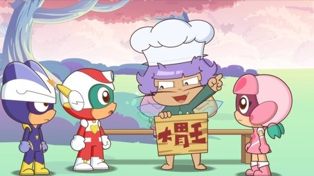 Episode 31 (2022) - Episode 31 poster and promotional image