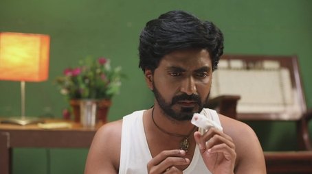 Nandini Treats Chinnathambi (2018) - Episode 71 poster and promotional image