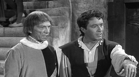 Time Out for Martin (1965) - Episode 37 poster and promotional image