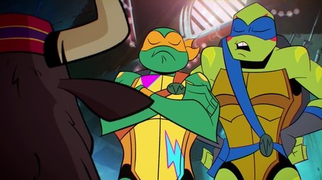 Bullhop (2019) - Episode 25 poster and promotional image