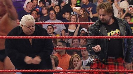 RAW 700 (2006) - Episode 43 poster and promotional image