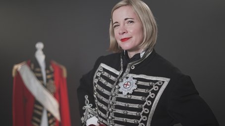 George IV and the Regency (2020) - Episode 2 poster and promotional image