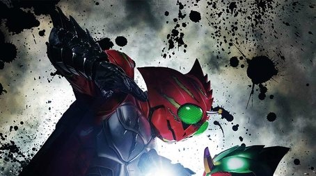 Specials (2017) - Season 0 poster and promotional image