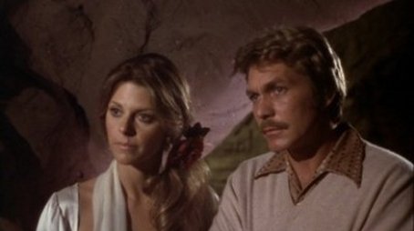 The Pyramid (1978) - Episode 13 poster and promotional image