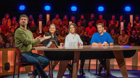 De dag van vandaag Сезон 2