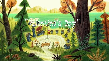Valentine's Day (2007) - Episode 20 poster and promotional image