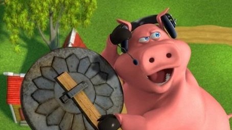 The Good, The Bad & The Snotty (2007) - Episode 1 poster and promotional image