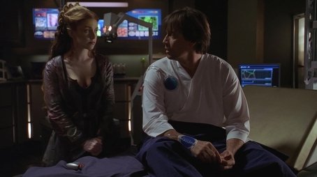 Totaled Recall (2005) - Episode 17 poster and promotional image