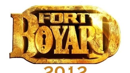 Season 2012 (2012) - Season 23 poster and promotional image