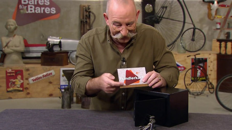 Bares für Rares Temporada 9