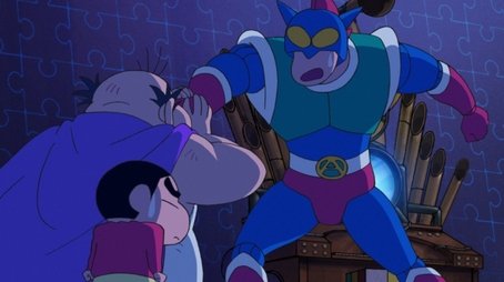 Action Mask Vs Shinnosuke (2017) - Episode 11 poster and promotional image