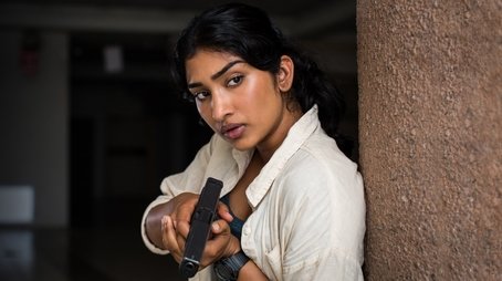 Episode 7 (2019) - Episode 7 poster and promotional image