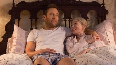 Guardian Angel (2016) - Episode 2 poster and promotional image