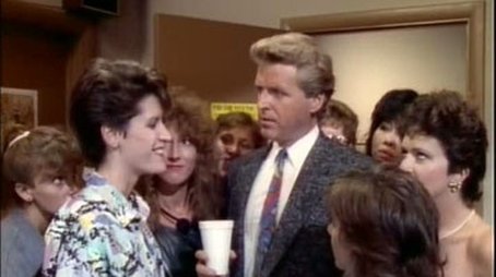 Big Nazi on Campus (1987) - Episode 2 poster and promotional image