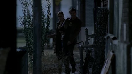 The Skull in the Sculpture (2008) - Episode 8 poster and promotional image