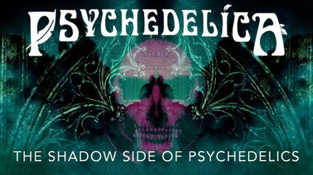 Psychedelica Сезон 1