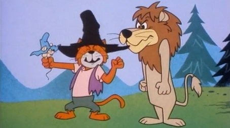 Cat Nipped (1964) - Episode 15 poster and promotional image