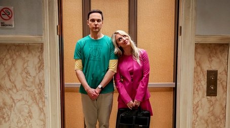 The Change Constant / The Stockholm Syndrome (2019) - Episode 23 poster and promotional image