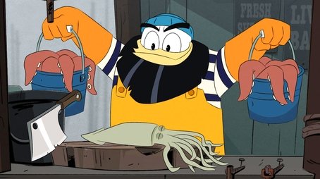 DuckTales: Os Caçadores de Aventuras23