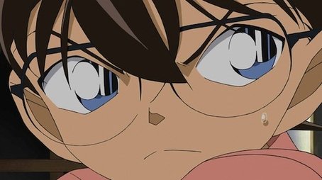 Treasure in the Tower of Darkness (1) (2012) - Episode 669 poster and promotional image