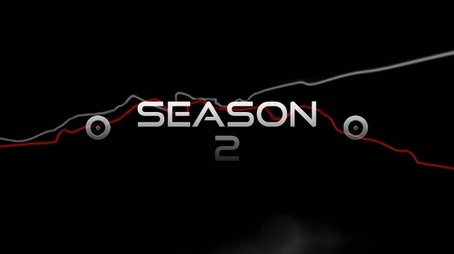 Season 2 (2005) - Season 2 poster and promotional image