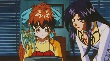 The bottom of a well (1998) - Episode 6 poster and promotional image