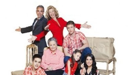 Season 12 (2010) - Season 12 poster and promotional image