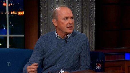 Michael Keaton, Zac Brown Band (2021) - Episode 18 poster and promotional image