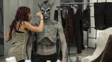 Face Off Temporada 12
