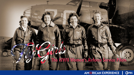 Fly Girls (1999) - Episode 10 poster and promotional image