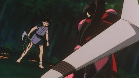 InuYasha149