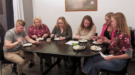 Sister Wives Сезон 15
