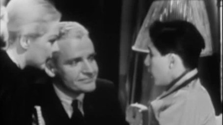 The Children's Room (1952) - Episode 22 poster and promotional image