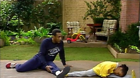 Off to the Races (1986) - Episode 24 poster and promotional image