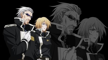 Extra 2 (2014) - Episode 9 poster and promotional image