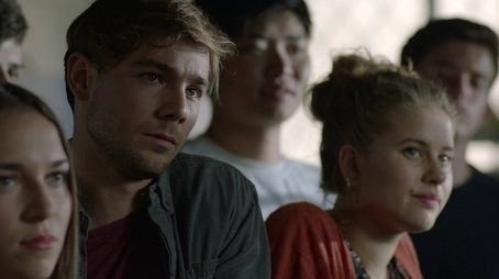 El taoisme (2016) - Episode 12 poster and promotional image