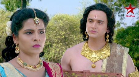 Mandvi to Marry Bharath (None) - Episode 32 poster and promotional image