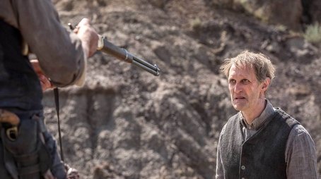 Two Soldiers (2016) - Episode 8 poster and promotional image