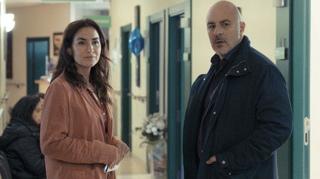 Episode 3 (2020) - Episode 3 poster and promotional image