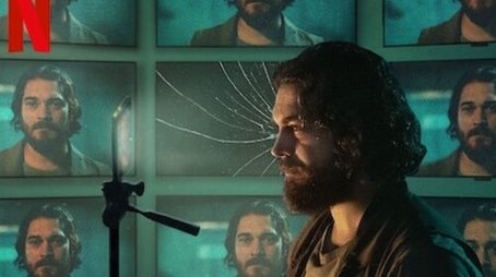 Season 2 (2024) - Season 2 poster and promotional image