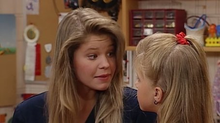Take My Sister, Please (1991) - Episode 3 poster and promotional image