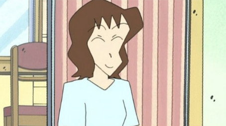 Shin Chan 시즌 3