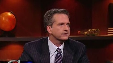 Bill Simmons (2009) - Episode 138 poster and promotional image